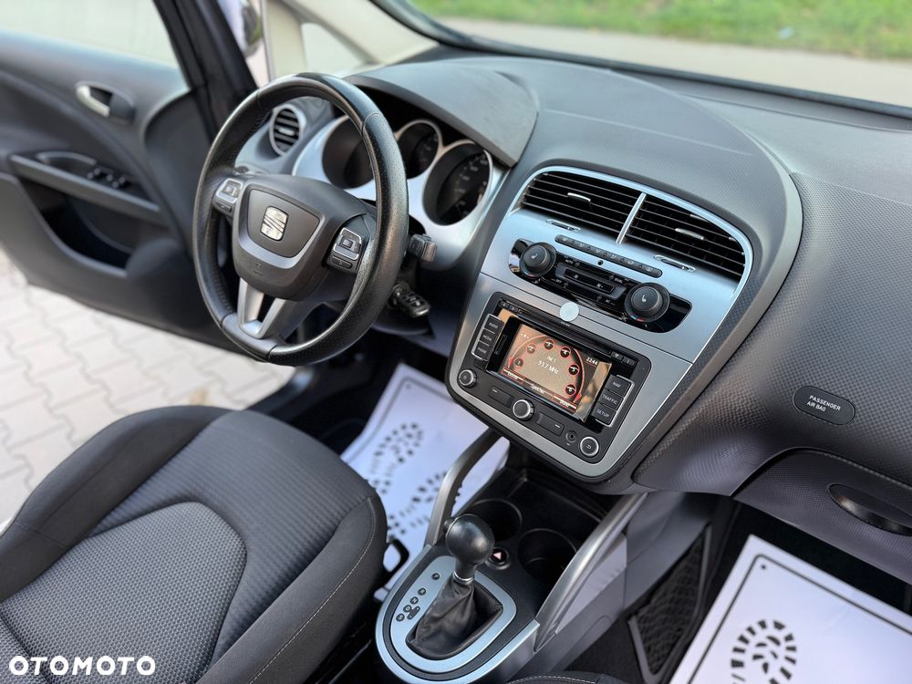 Seat Altea XL - 31