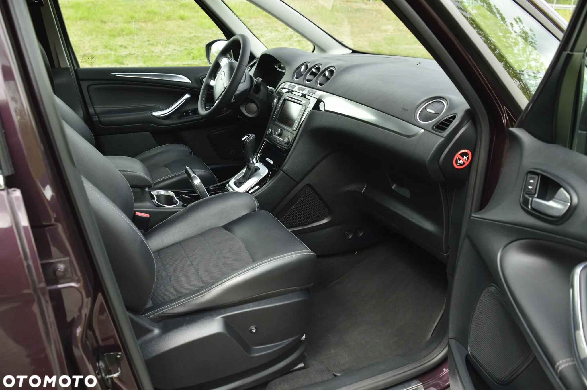 Ford Galaxy 2.0 TDCi DPF Champions Edition - 37