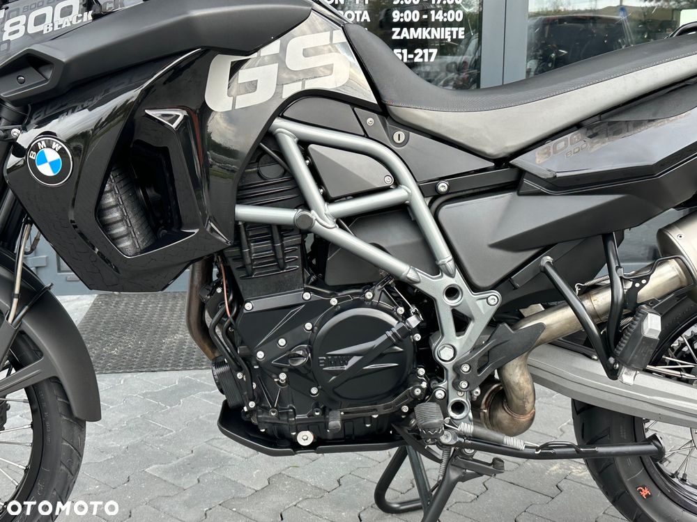 BMW GS - 33