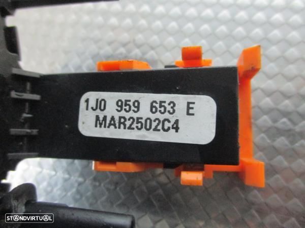 Fita Airbag Volkswagen Golf Iv (1J1) - 6