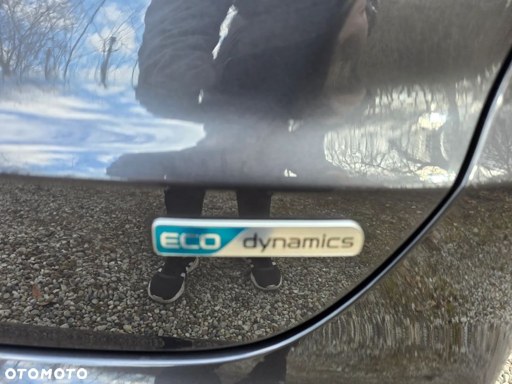 Kia Ceed 1.6 GDI Spirit - 14