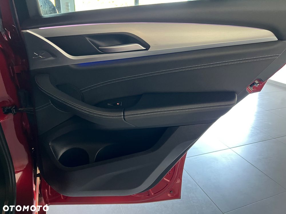 BMW X4 xDrive20d M Sport - 32