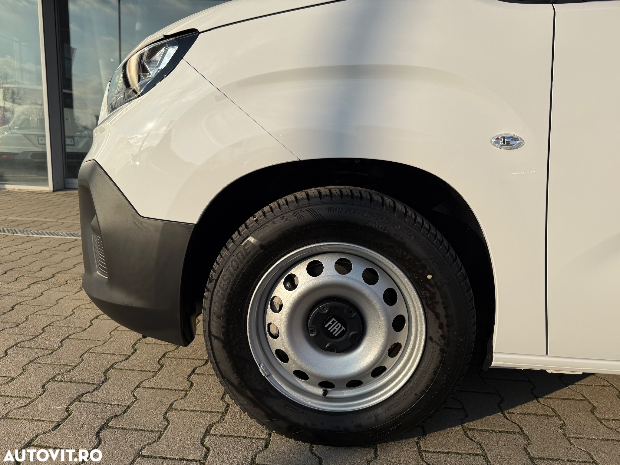 Fiat Doblo - 10