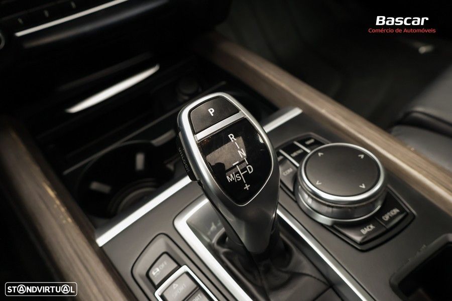 BMW X5 25 d sDrive Comfort 7L - 59