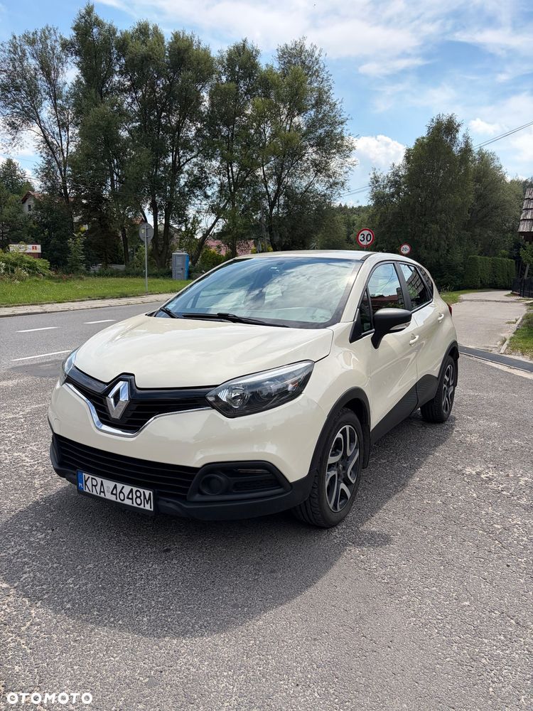 Renault Captur 1.5 dCi Energy Intens - 7