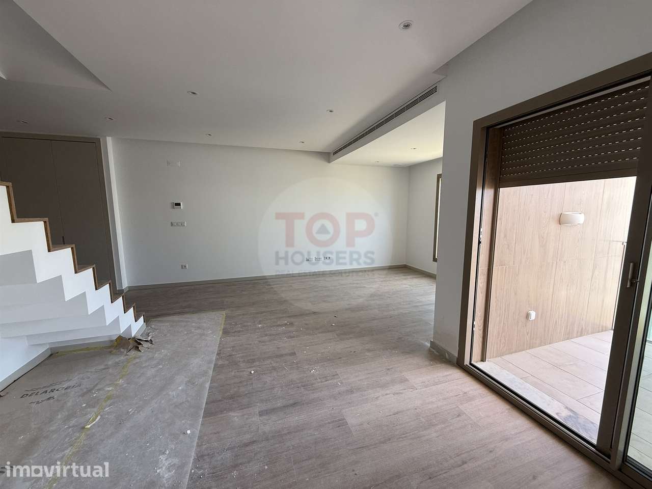 Apartamento T3, Setúbal, Montijo - Grande imagem: 2/13