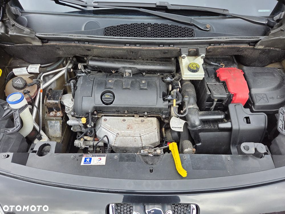 Peugeot Partner - 19