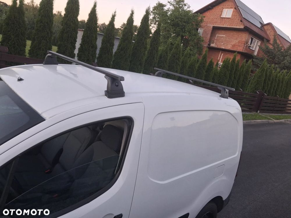 Citroën Berlingo - 4