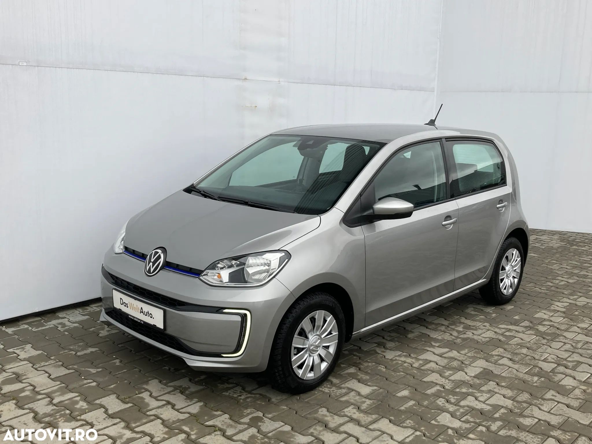 Volkswagen up! e-up! 32.3 kWh - 1