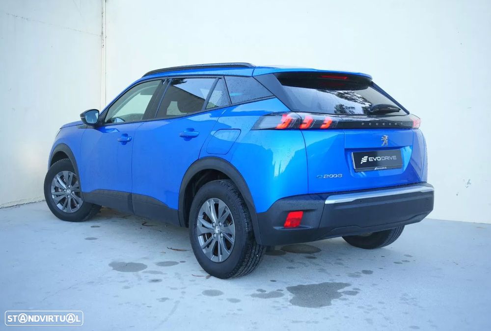 Peugeot e-2008 Style - 2