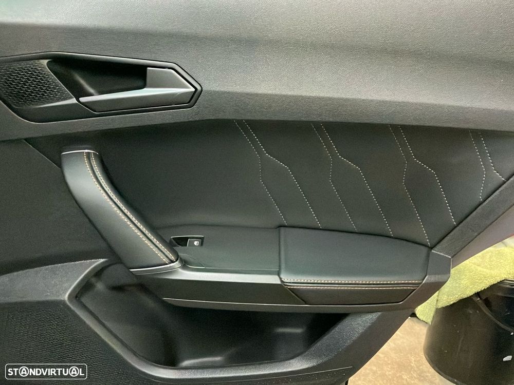 Cupra Formentor 2.0 TSI DSG 4Drive VZ - 24