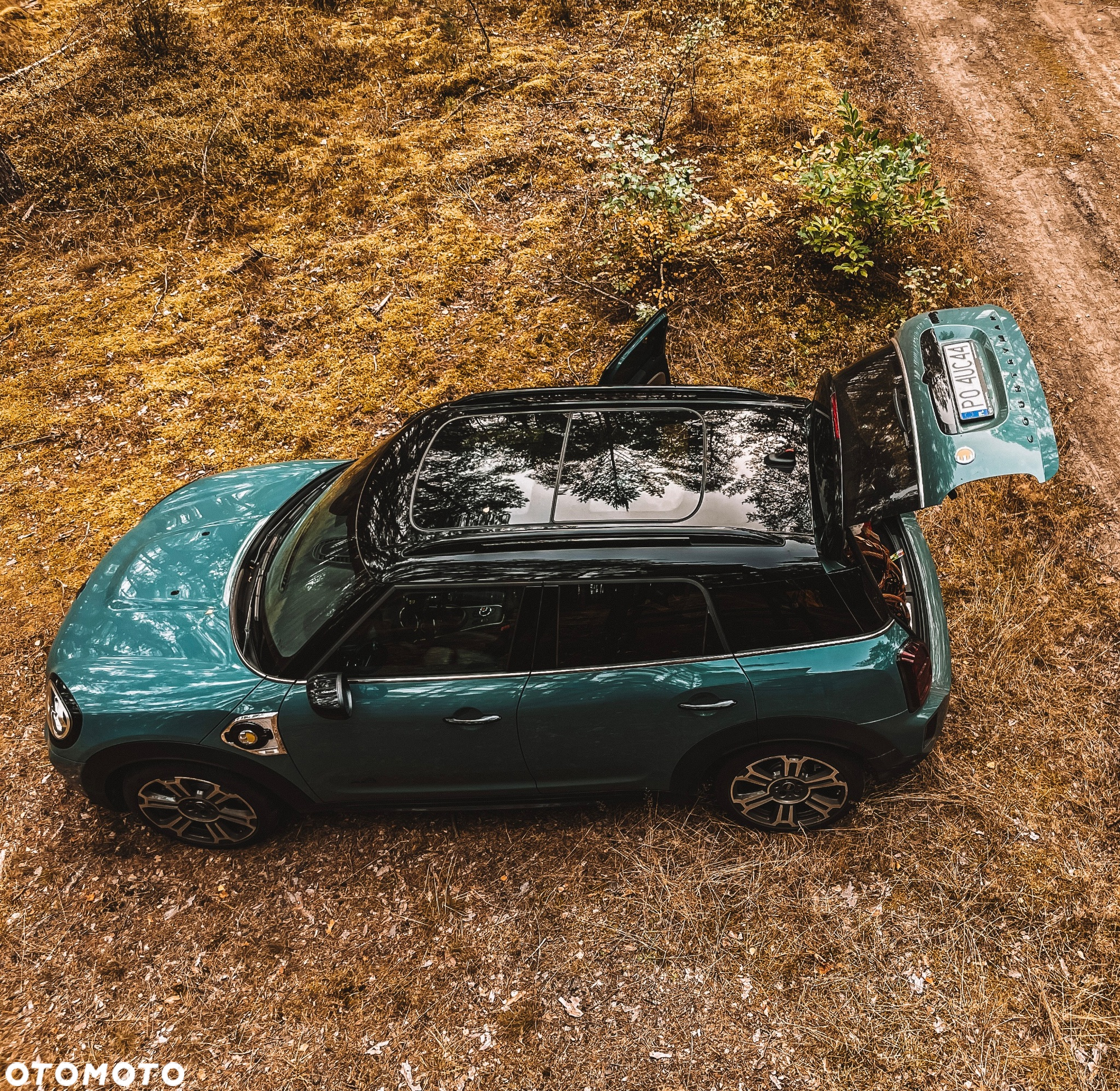 MINI Countryman Cooper SE ALL4 - 14
