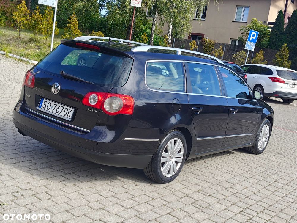 Volkswagen Passat 2.0 Blue TDI SCR Highline - 14