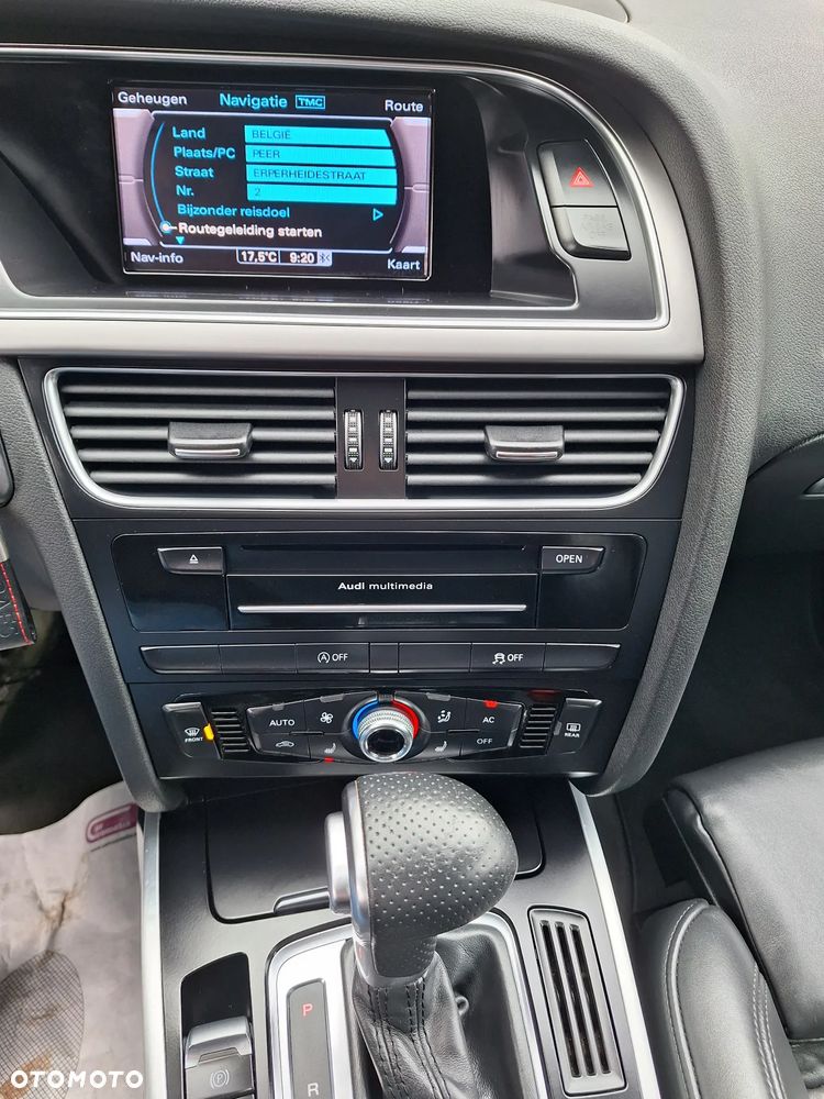Audi A4 Avant - 25
