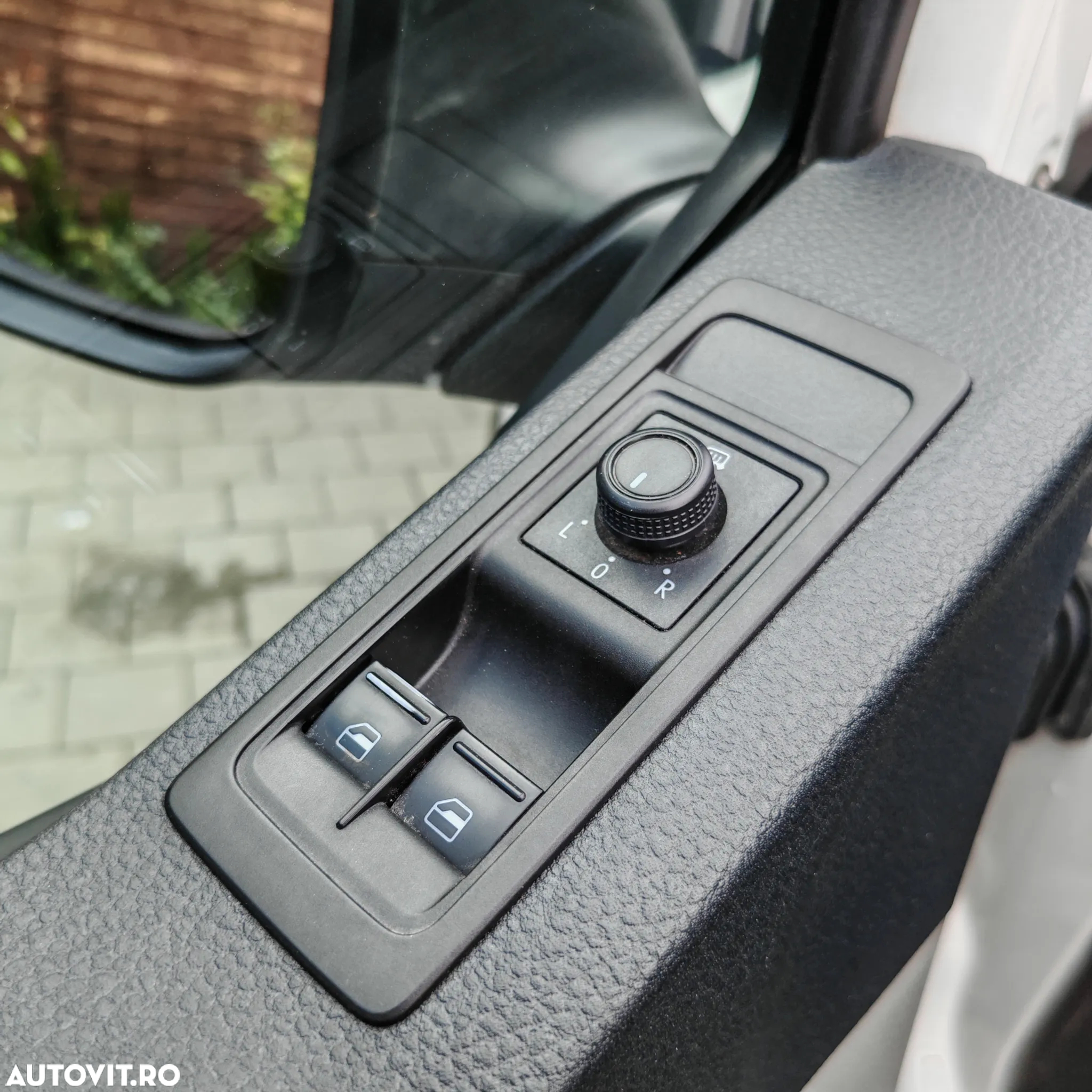 Volkswagen Transporter - 9