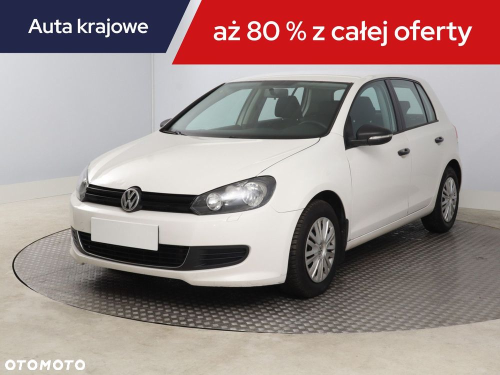 Volkswagen Golf - 3