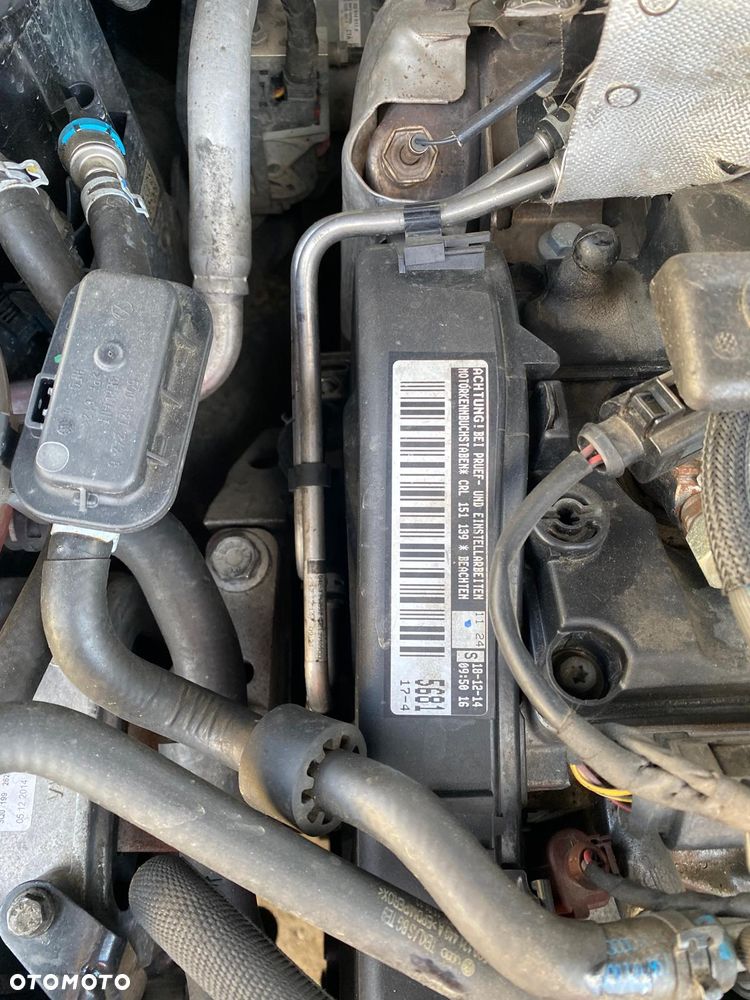 Volkswagen Passat 2.0 TDI (BlueMotion Technology) Comfortline - 10