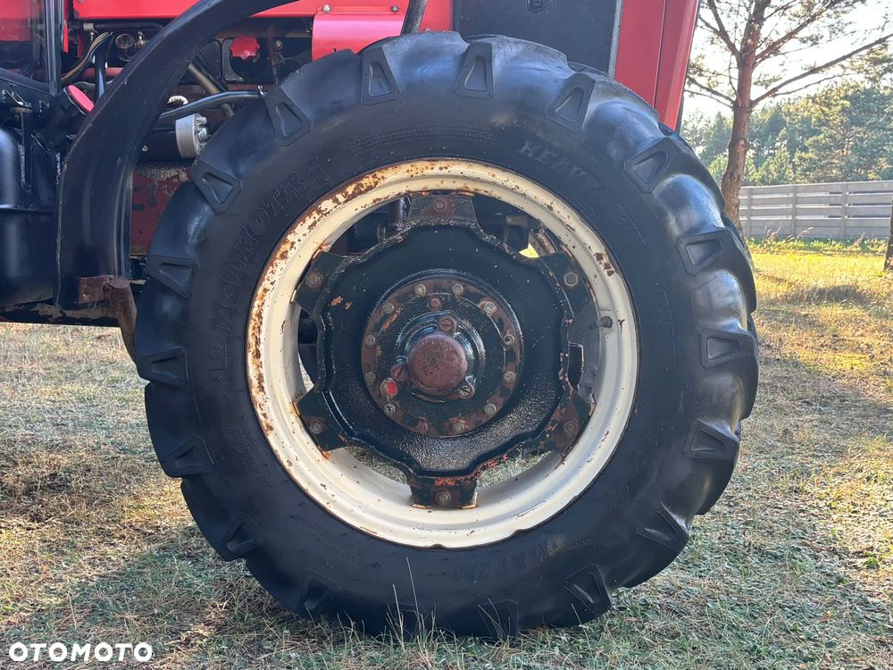 Zetor 5340 - 12