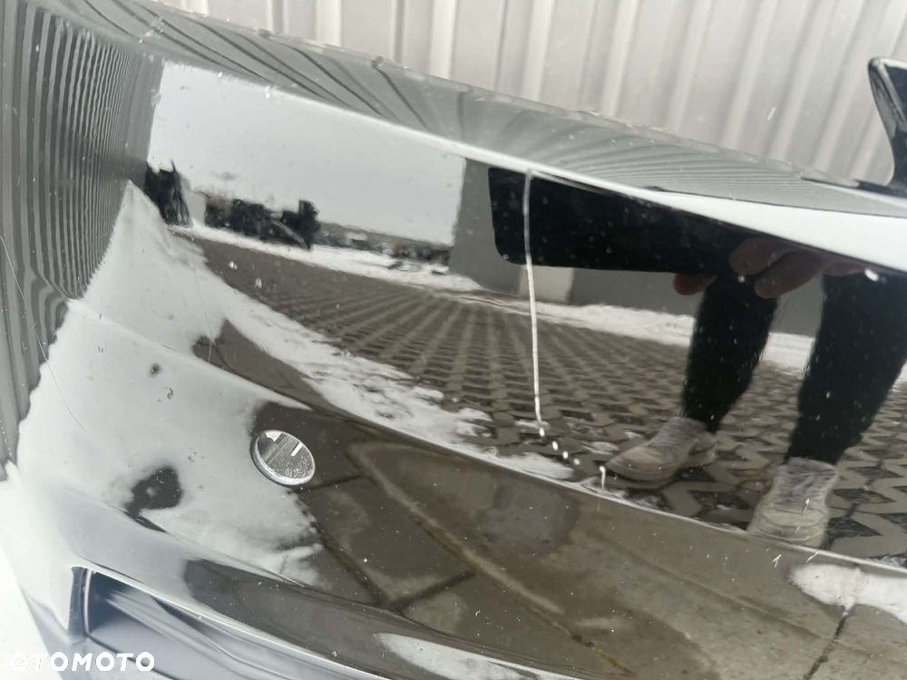 Audi A4 B9 Zderzak Przód Przedni Kompletny LY9B PDC 2015-2019 - 4