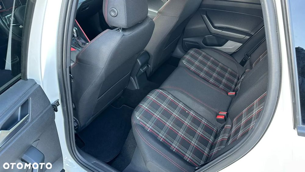 Volkswagen Polo 2.0 TSI GTI DSG - 23