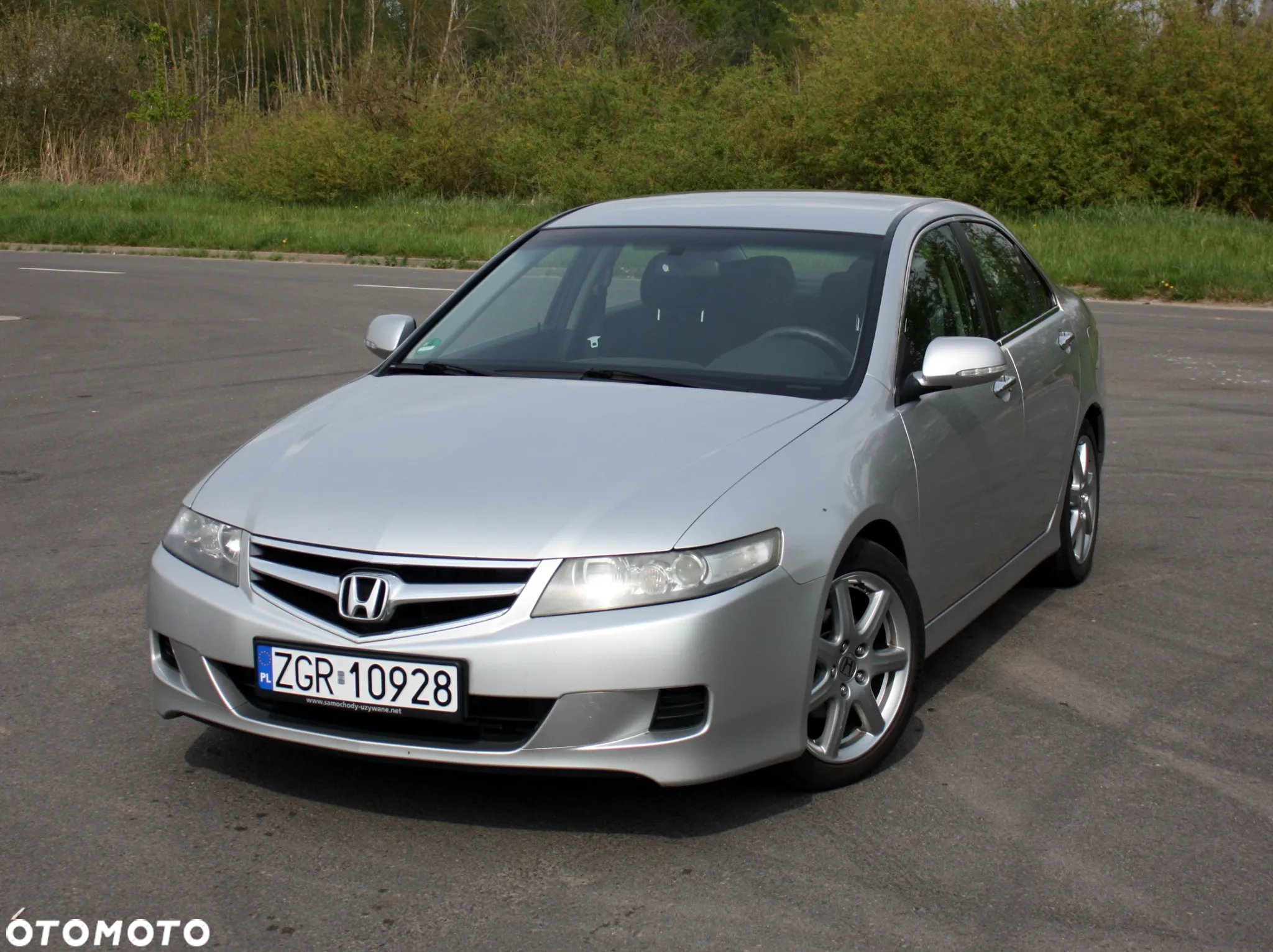 Honda Accord 2.0 Comfort - 2