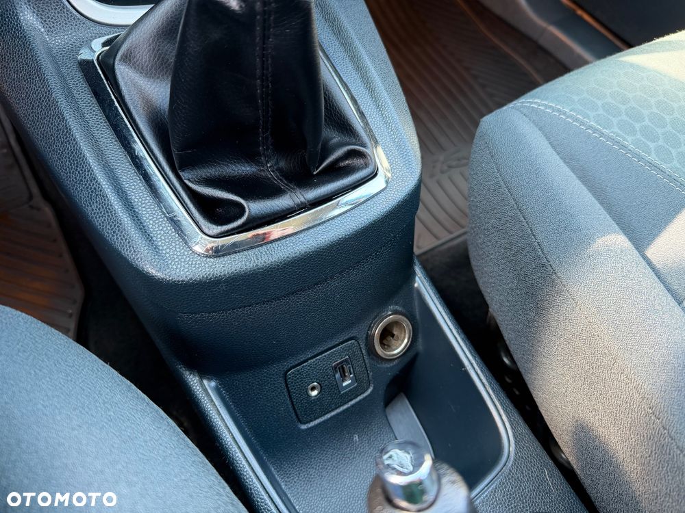 Ford Fiesta 1.25 Titanium - 17