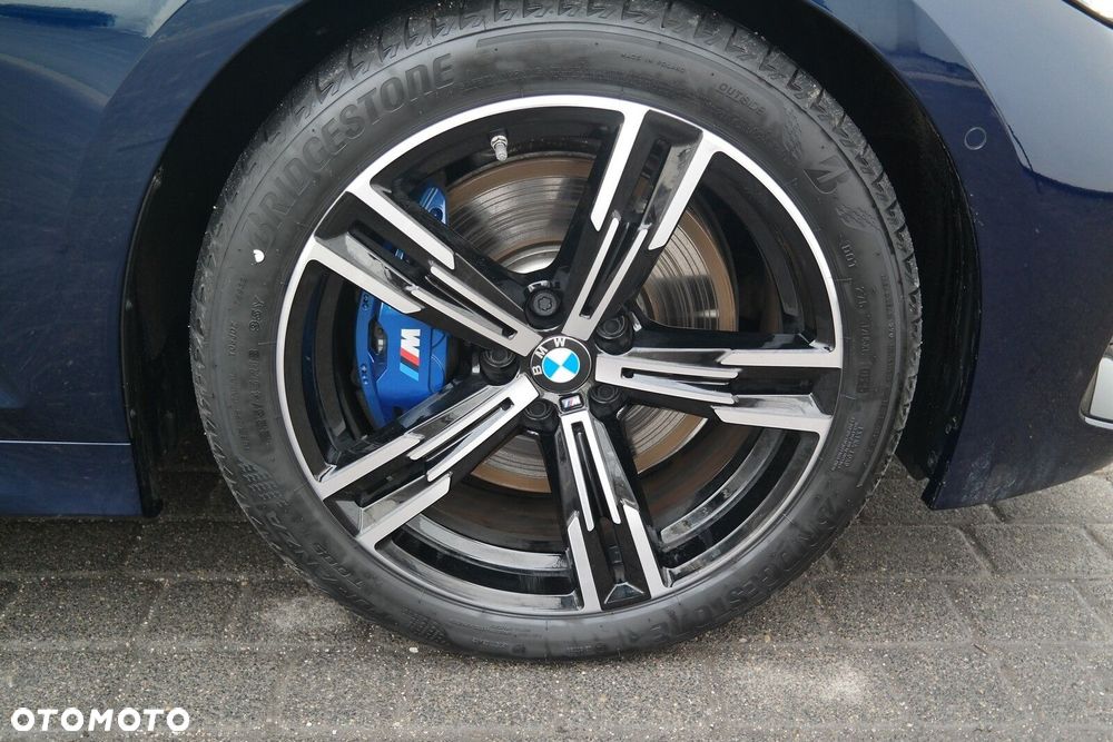 BMW Seria 3 - 38