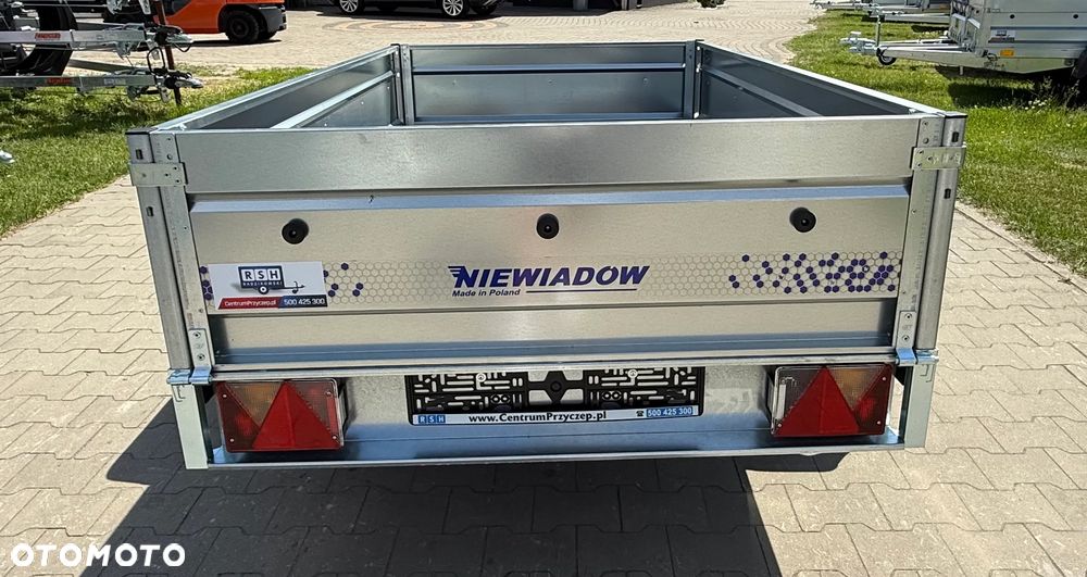 Niewiadów BE7320U - 5