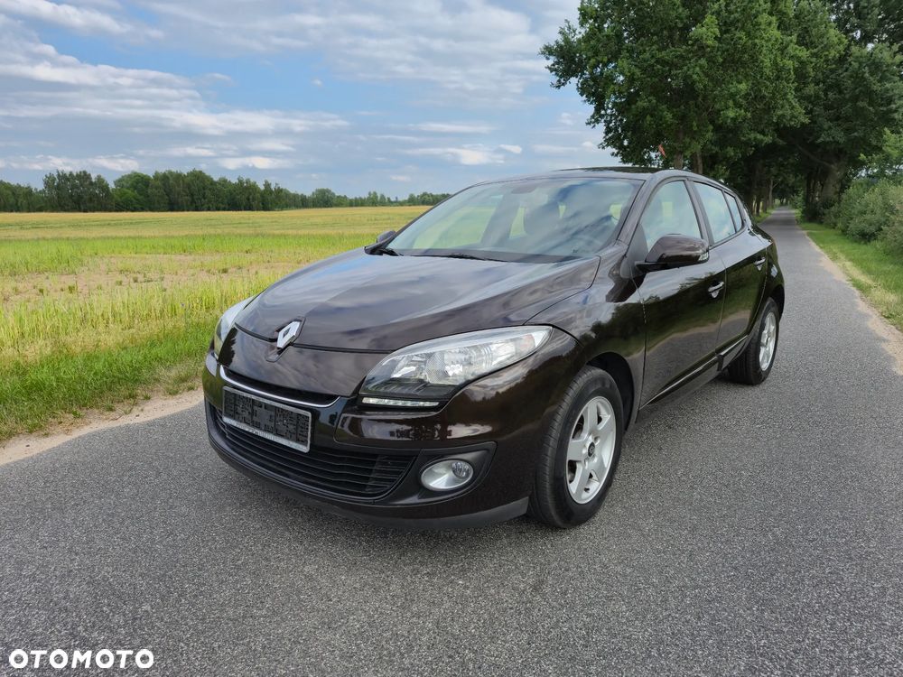 Renault Megane - 17