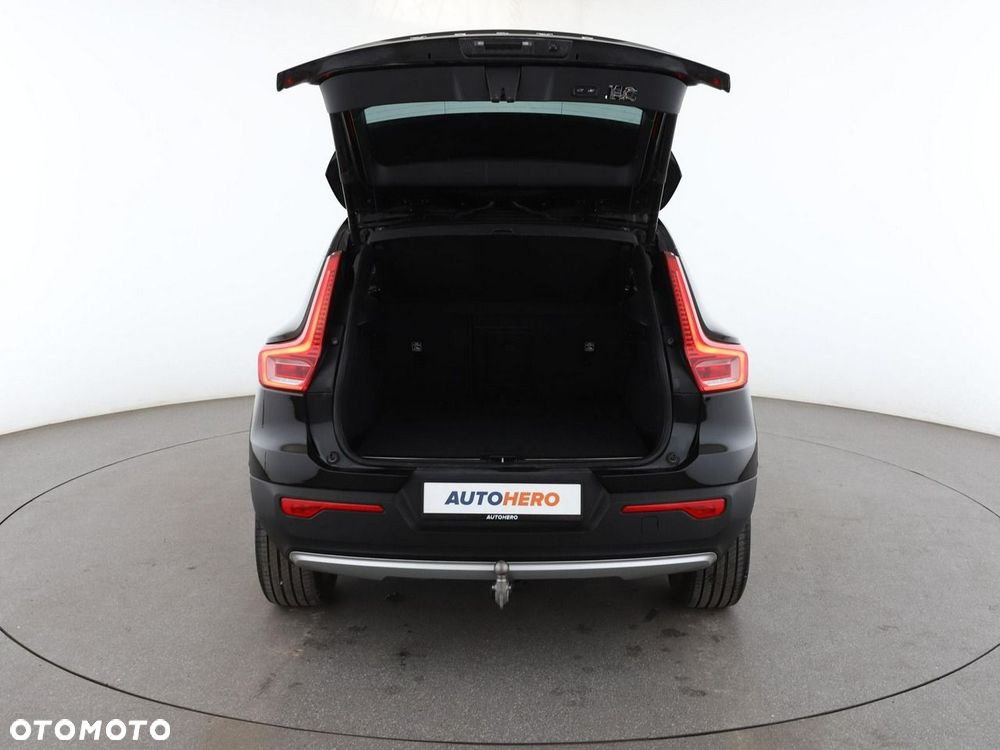 Volvo XC 40 T4 Recharge DKG Ultimate Bright - 20