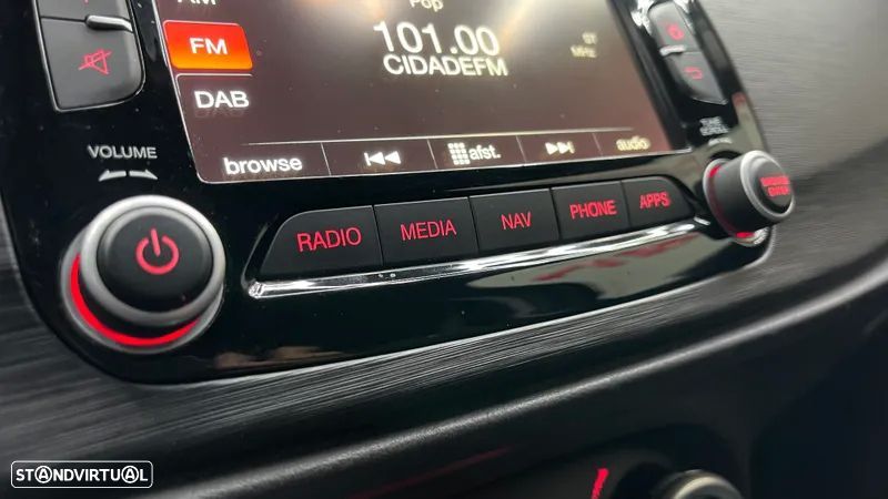 Alfa Romeo Giulietta 1.6 JTDM Super - 22