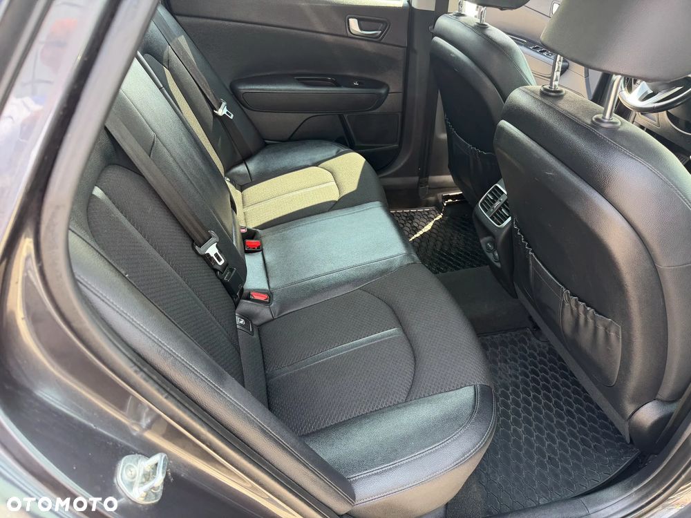 Kia Optima 1.6 T-GDI L DCT - 6