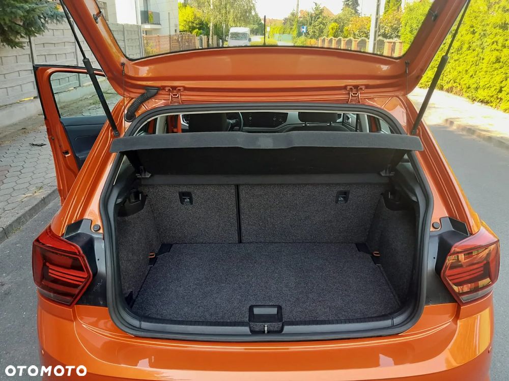 Volkswagen Polo - 13