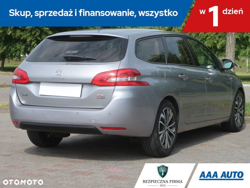 Peugeot 308 - 6