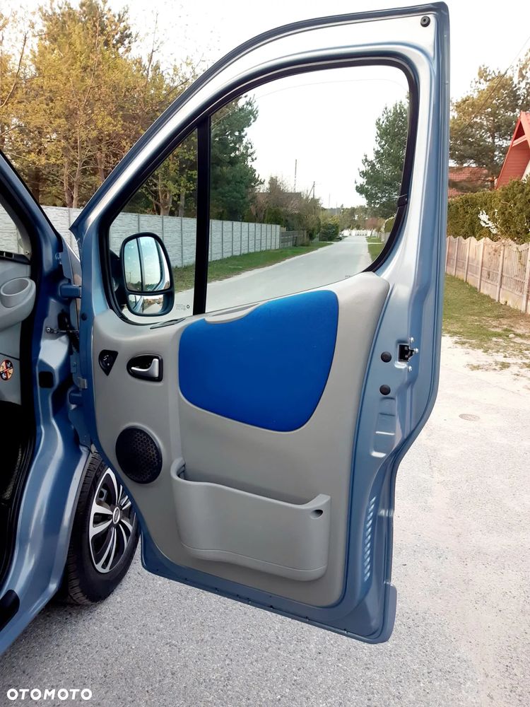 Opel Vivaro L1H1 Tour Elegance - 28