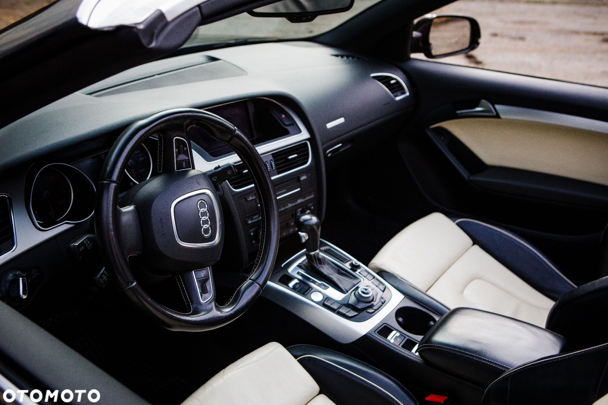 Audi A5 Cabrio - 10