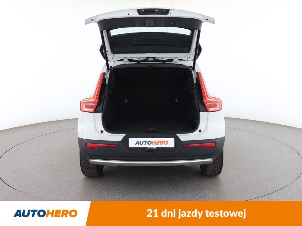 Volvo XC 40 D3 Momentum - 16