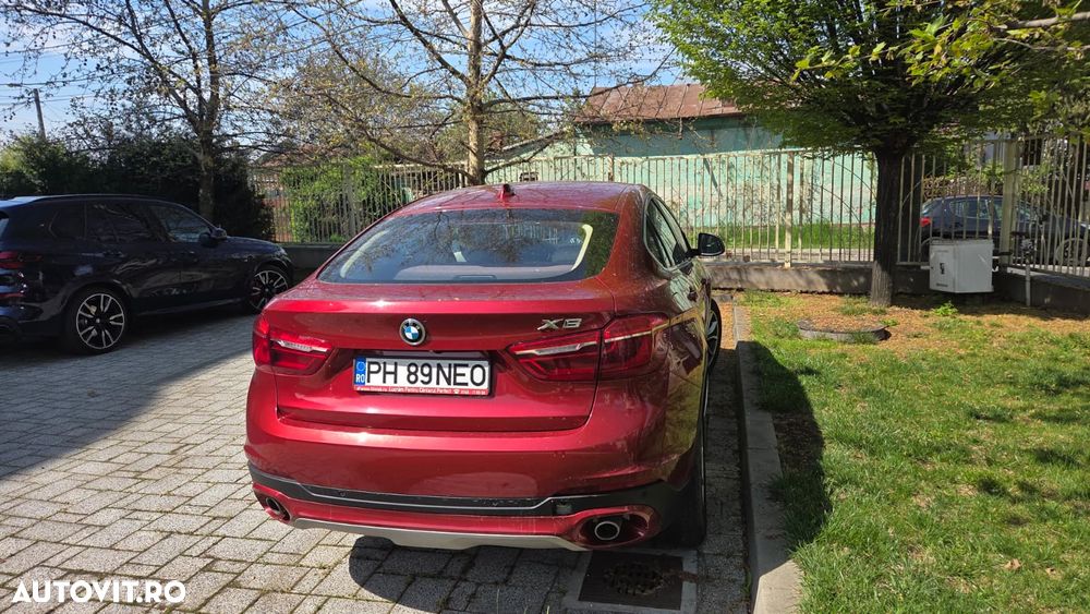 BMW X6 - 3