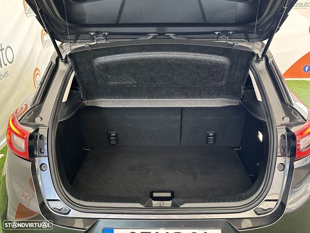 Mazda CX-3 1.5 Sky.Excellence HT Navi - 20