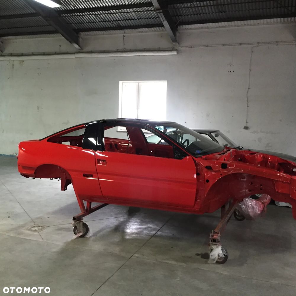 Mitsubishi Eclipse 2000 GSi - 14