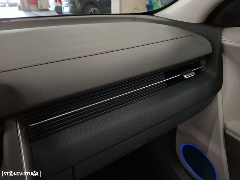 Hyundai Ioniq 5 84 kWh Vanguard - 22