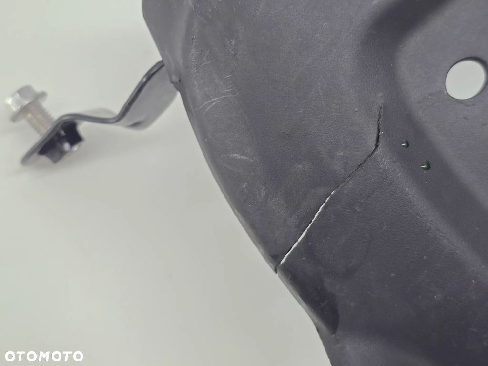 OSLONA SPODU PLYTA MOCOWANIE    TRIUMPH SCRAMBLER 400 SPEED - 13