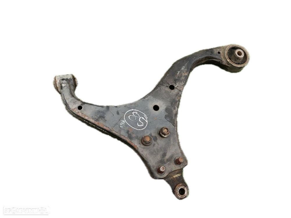 Braço Suspensão / Triângulo Suspensão Hyundai Tucson (Jm) - 2