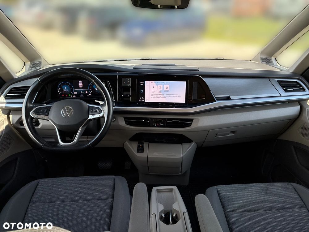 Volkswagen Multivan 2.0 TDI L1 Life DSG - 17