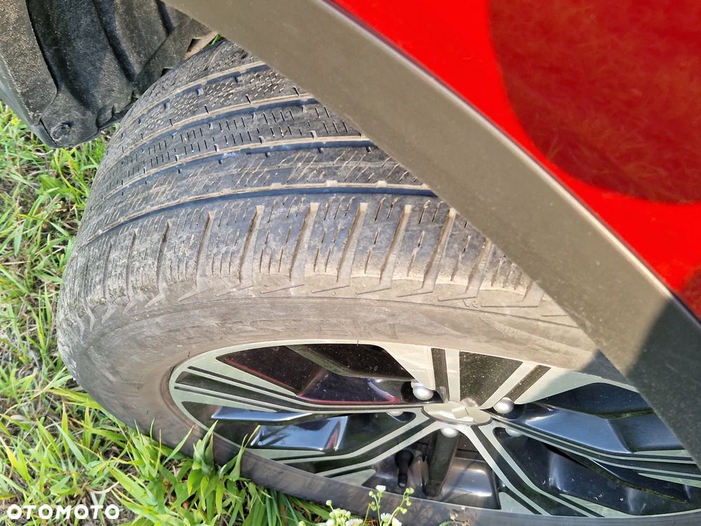 Mitsubishi Eclipse Cross 1.5 T-MIVEC ClearTec CVT 2WD Diamant Edition - 8