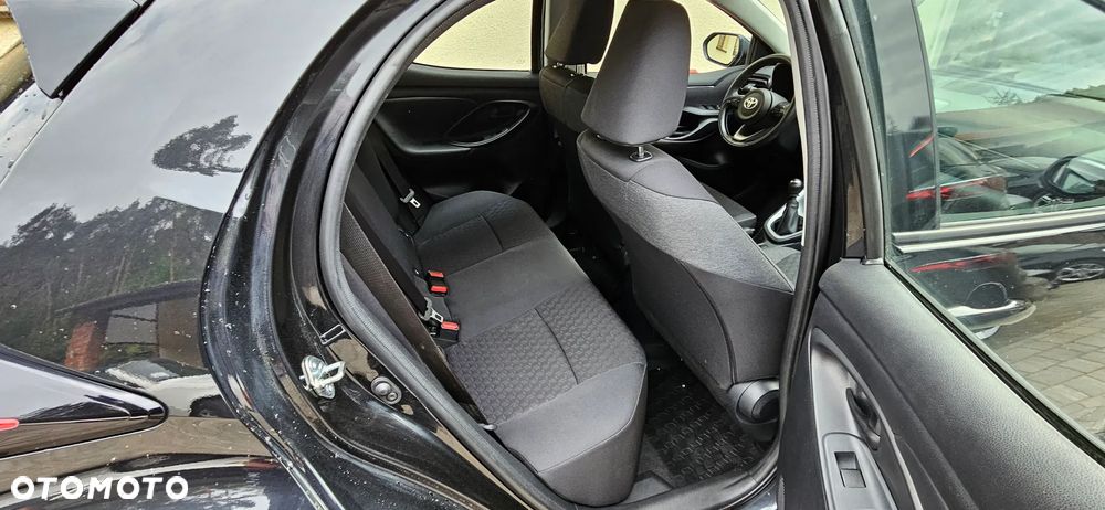 Toyota Yaris 1.5 Premiere Edition - 26