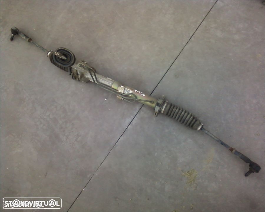 direção assistida Vw Polo 1999-2001 - 1