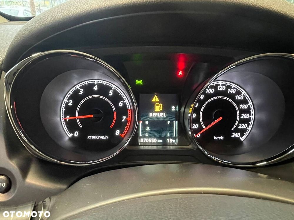 Mitsubishi ASX - 28
