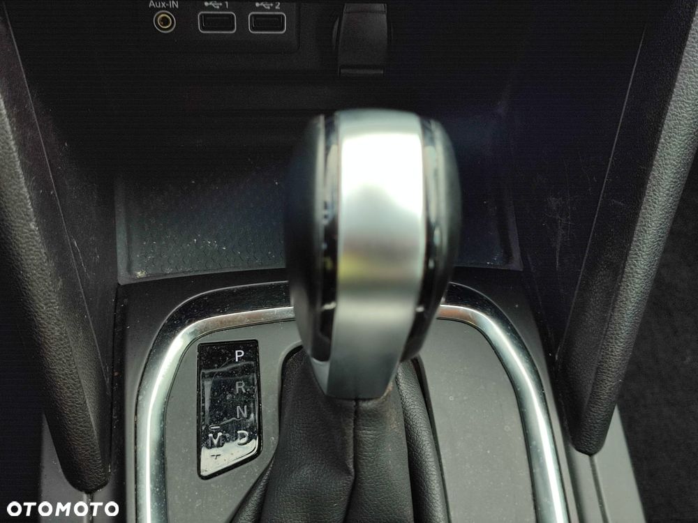 Renault Megane 1.3 TCe FAP Limited EDC - 13