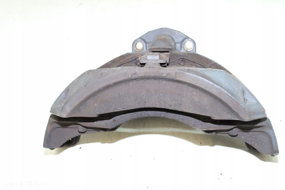 MERCEDES ACTROS MP4 ZACISK HAMULCOWY LEWY PRZÓD LOWDECK - 4